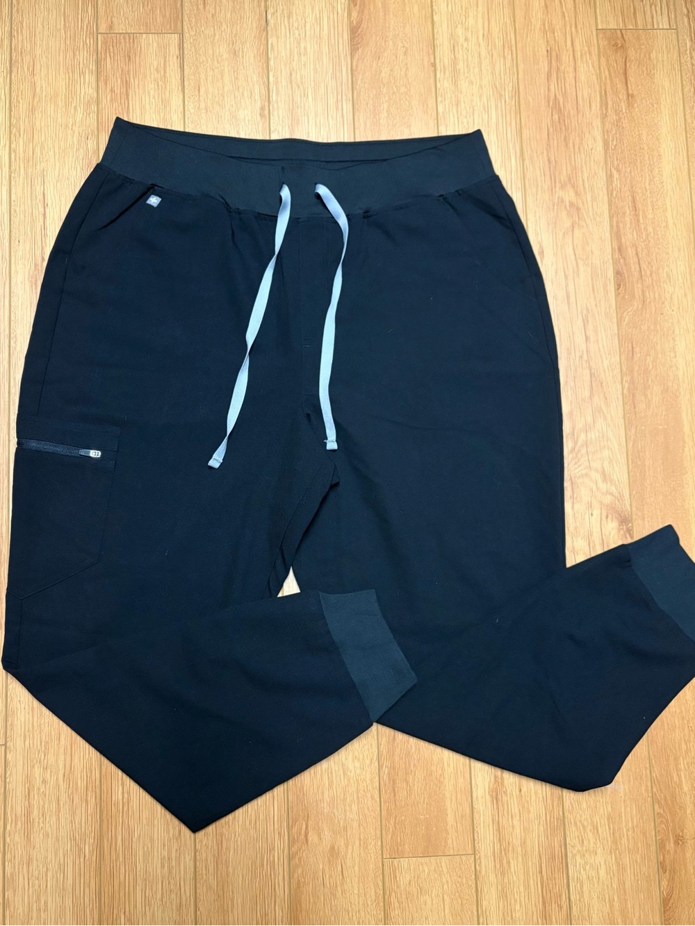 Figs Zamora Jogger Scrub Pants